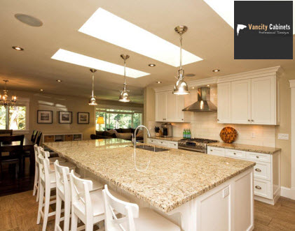 Granite Kitchen Countertops Surrey And Vancouver